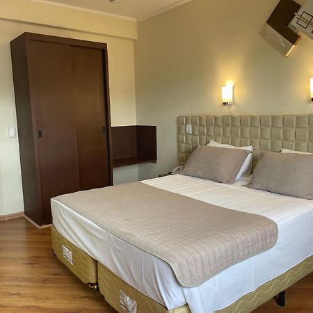 Hotel Marbor Можи-дас-Крузис Экстерьер фото