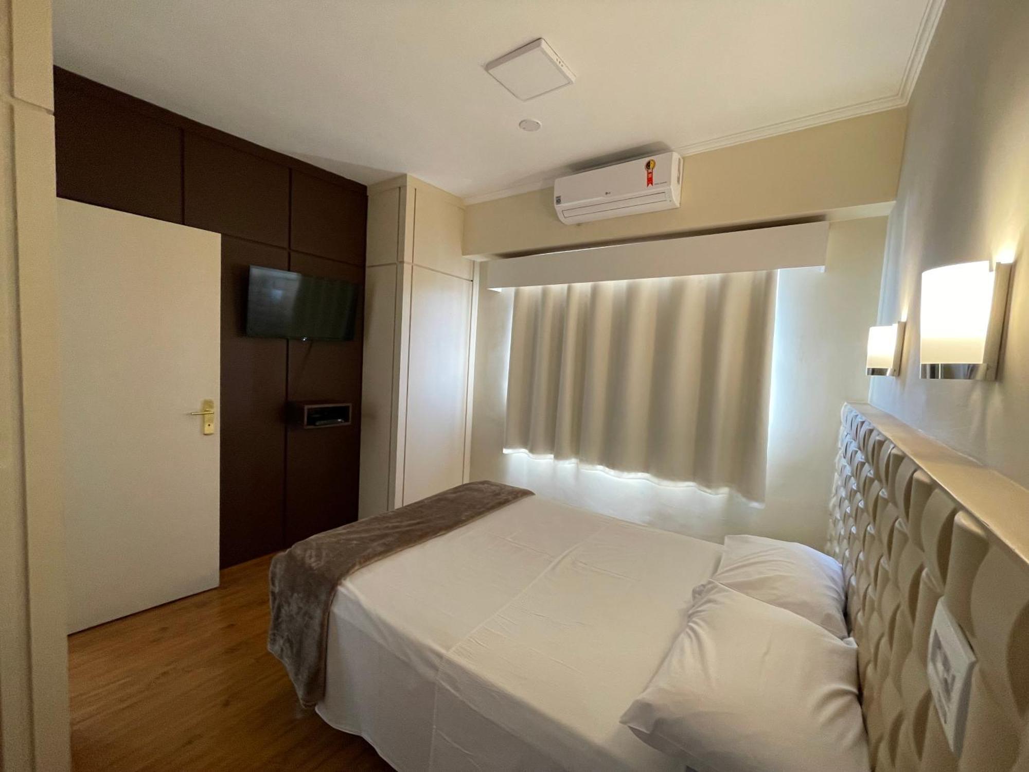 Hotel Marbor Можи-дас-Крузис Экстерьер фото