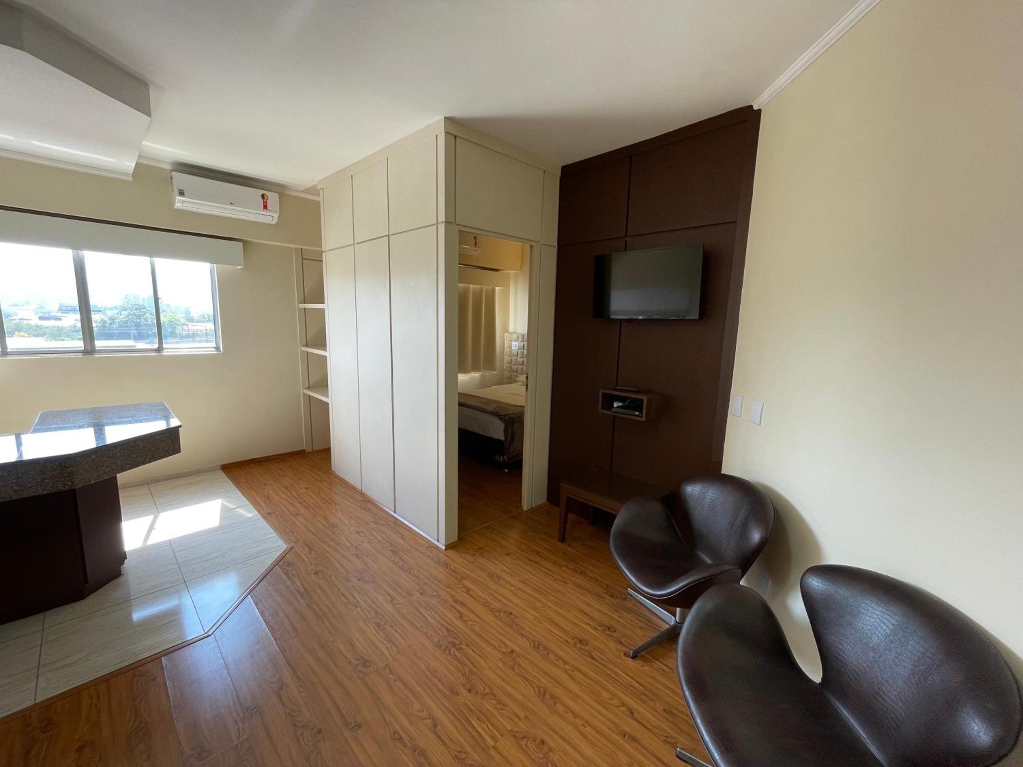 Hotel Marbor Можи-дас-Крузис Экстерьер фото